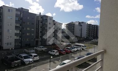 Departamento en Arriendo en La paloma II