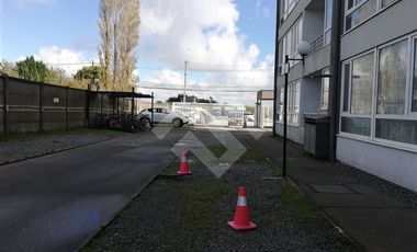 Departamento en Arriendo en La paloma II