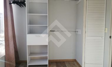Departamento en Arriendo en La paloma II