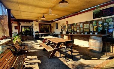 Casa en Venta en Camino Carampangue - Colegio Trebulco