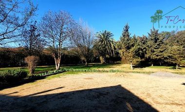 Casa en Venta en Camino Carampangue - Colegio Trebulco