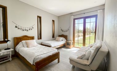 Casa en Venta en Linderos, Buin