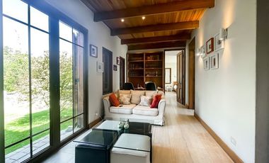 Casa en Venta en Linderos, Buin