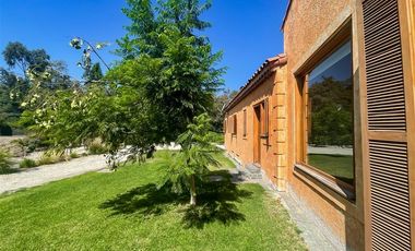 Casa en Venta en Linderos, Buin