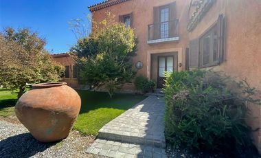 Casa en Venta en Linderos, Buin