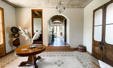 Casa en Venta en Linderos, Buin