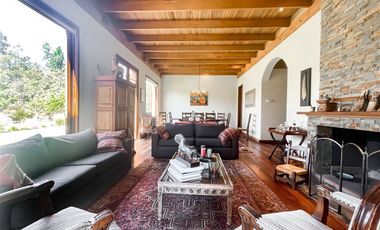 Casa en Venta en Linderos, Buin