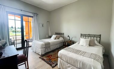 Casa en Venta en Linderos, Buin