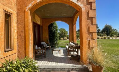 Casa en Venta en Linderos, Buin