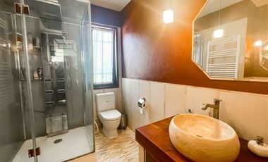 Casa en Venta en Linderos, Buin