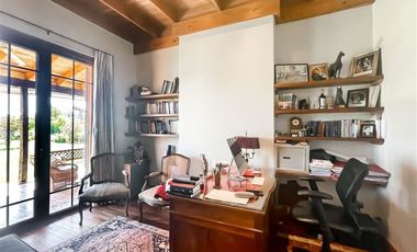 Casa en Venta en Linderos, Buin