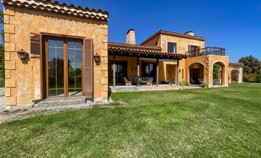 Casa en Venta en Linderos, Buin