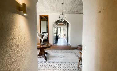 Casa en Venta en Linderos, Buin