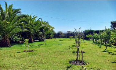 Casa en Arriendo en SECTOR CABALLO BLANCO KM 32 - Marquesa