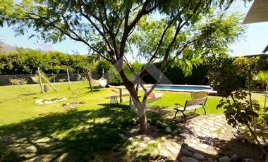 Casa en Arriendo en SECTOR CABALLO BLANCO KM 32 - Marquesa