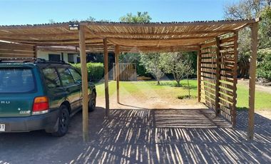 Casa en Arriendo en SECTOR CABALLO BLANCO KM 32 - Marquesa