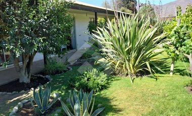 Casa en Arriendo en SECTOR CABALLO BLANCO KM 32 - Marquesa