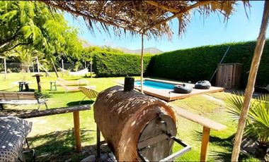 Casa en Arriendo en SECTOR CABALLO BLANCO KM 32 - Marquesa