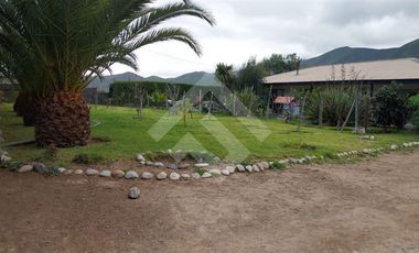Casa en Arriendo en SECTOR CABALLO BLANCO KM 32 - Marquesa