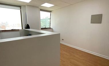 Oficina en Venta en Metro Los Leones