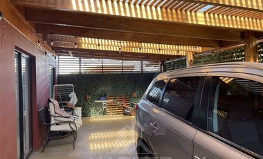 Casa en Venta en CALLE YUNGAY . VILLA LA MARQUESA