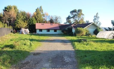 Casa en Venta en Sector Las Mulatas