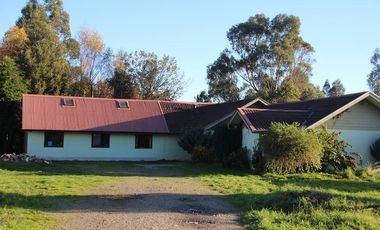 Casa en Venta en Sector Las Mulatas