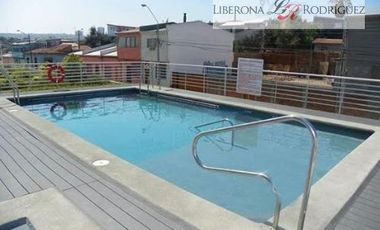 Departamento en Venta en Departamento en Cerro Barón