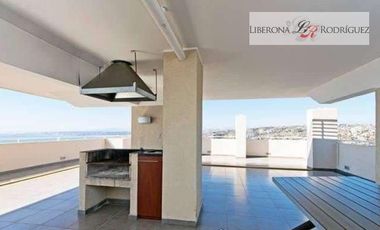 Departamento en Venta en Departamento en Cerro Barón