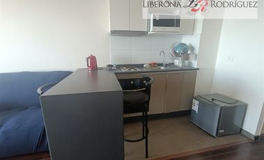 Departamento en Venta en Departamento en Cerro Barón