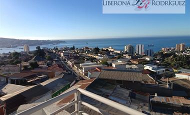 Departamento en Venta en Departamento en Cerro Barón