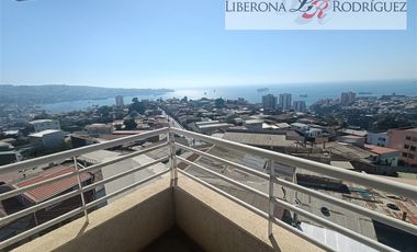 Departamento en Venta en Departamento en Cerro Barón