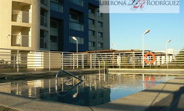 Departamento en Venta en Departamento en Cerro Barón