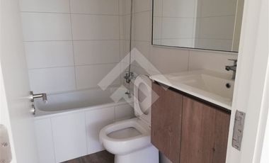 Departamento en Arriendo en Edificio alto Pelluco II