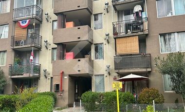 Departamento en Venta en Lo Martínez
