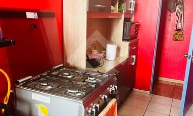 Departamento en Venta en Lo Martínez