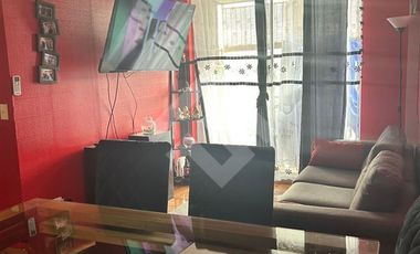 Departamento en Venta en Lo Martínez