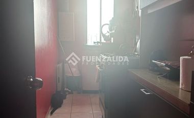 Departamento en Venta en Lo Martínez