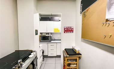 Oficina en Arriendo en Oficina en Escuela Militar de Lujo