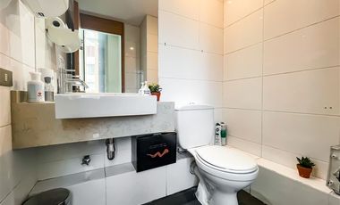 Oficina en Arriendo en Oficina en Escuela Militar de Lujo