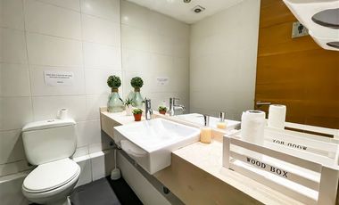 Oficina en Arriendo en Oficina en Escuela Militar de Lujo