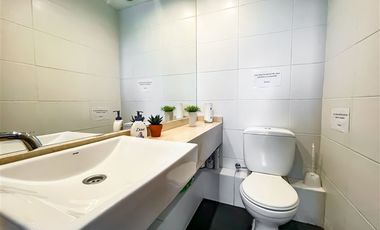 Oficina en Arriendo en Oficina en Escuela Militar de Lujo