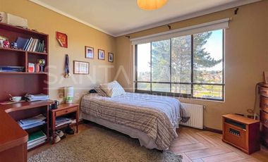 Casa en Venta en Lomas de San Andrés, Concepción