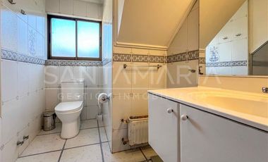 Casa en Venta en Lomas de San Andrés, Concepción