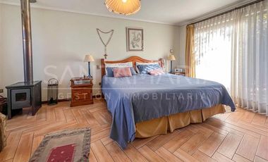 Casa en Venta en Lomas de San Andrés, Concepción