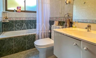 Casa en Venta en Lomas de San Andrés, Concepción