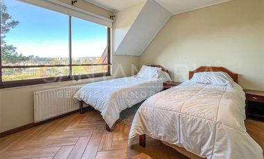Casa en Venta en Lomas de San Andrés, Concepción