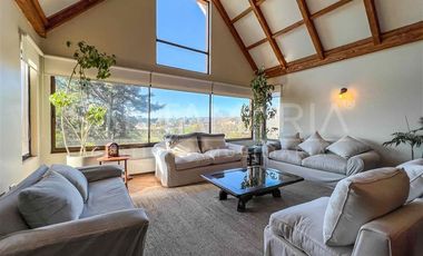 Casa en Venta en Lomas de San Andrés, Concepción
