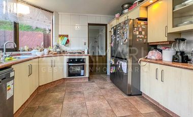 Casa en Venta en Lomas de San Andrés, Concepción