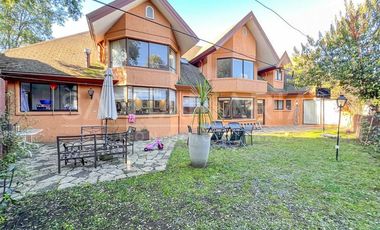 Casa en Venta en Lomas de San Andrés, Concepción